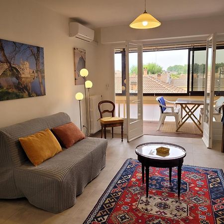 La Loggia Apartment Avignon Exterior photo