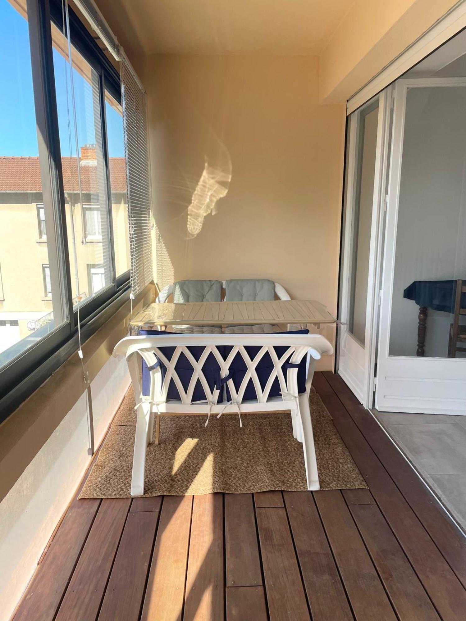 La Loggia Apartment Avignon Exterior photo