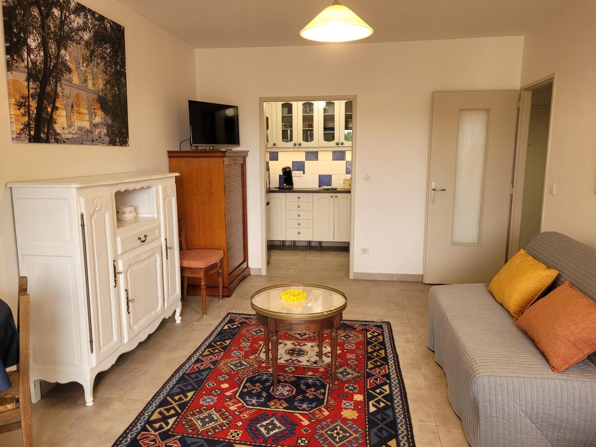 La Loggia Apartment Avignon Exterior photo
